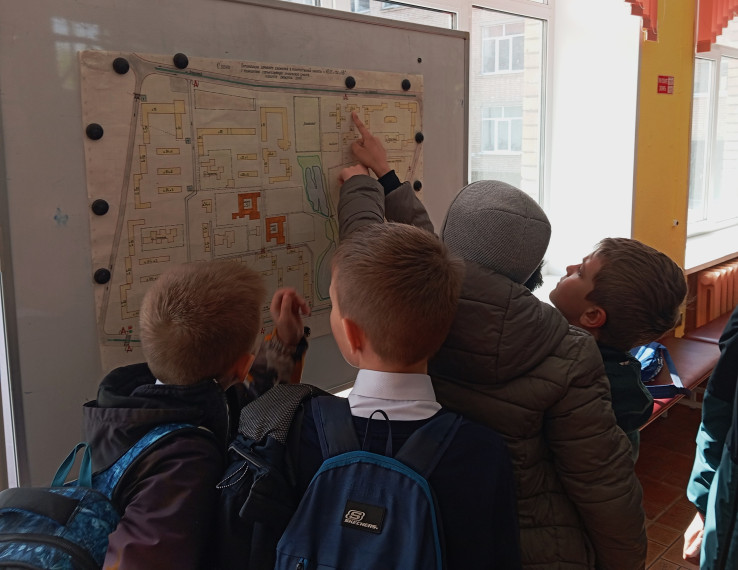 Профилактика детского дорожного травматизма.