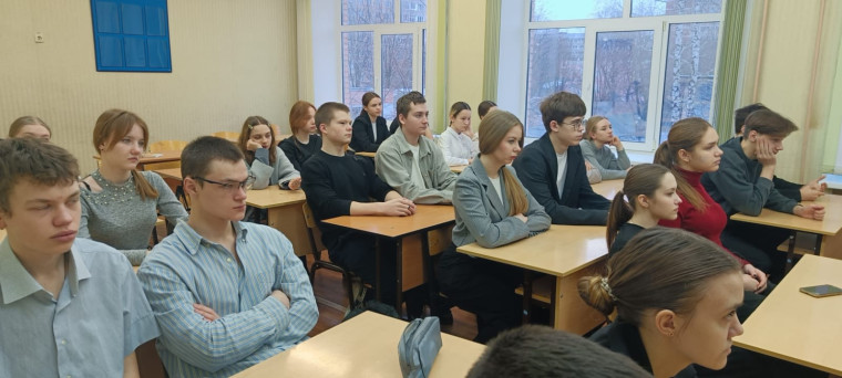 Профилактика терроризма и экстремизма.